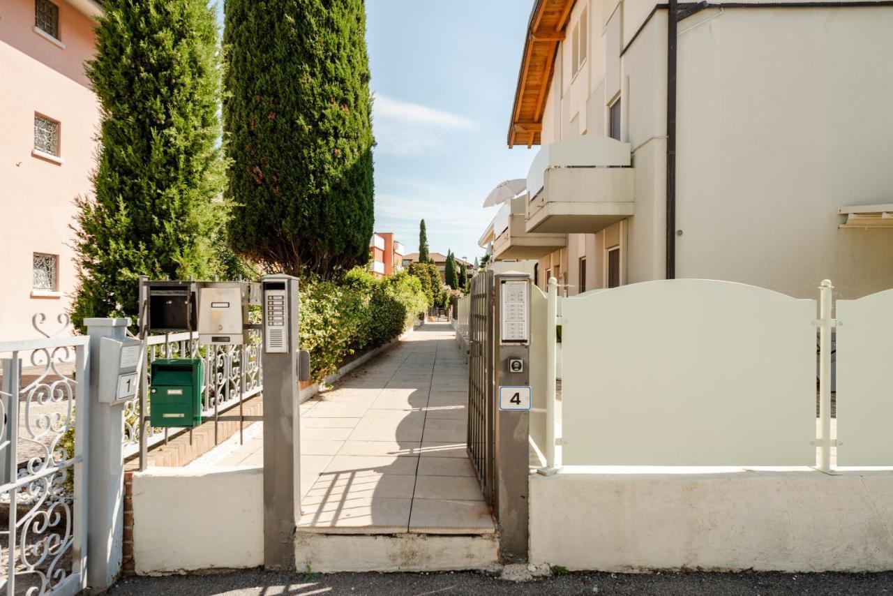So&Mi Sirmione Exterior foto